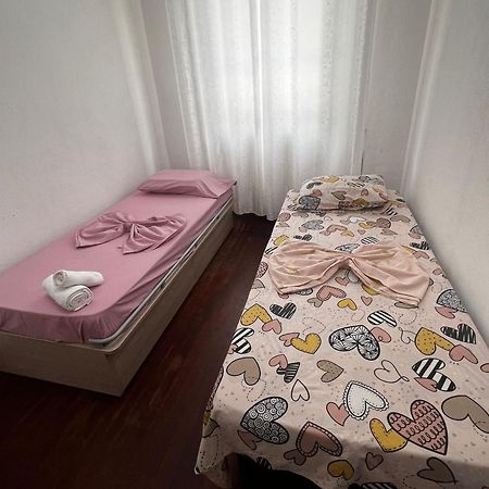 אפרטהוטל ראבנה La Nuova Casa מראה חיצוני תמונה