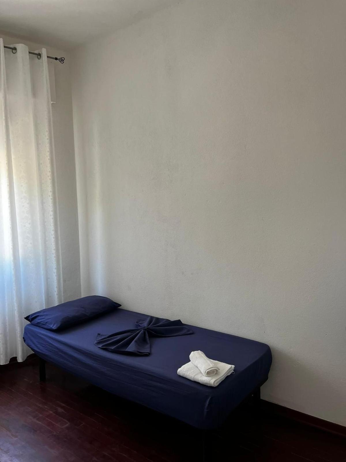 אפרטהוטל ראבנה La Nuova Casa מראה חיצוני תמונה