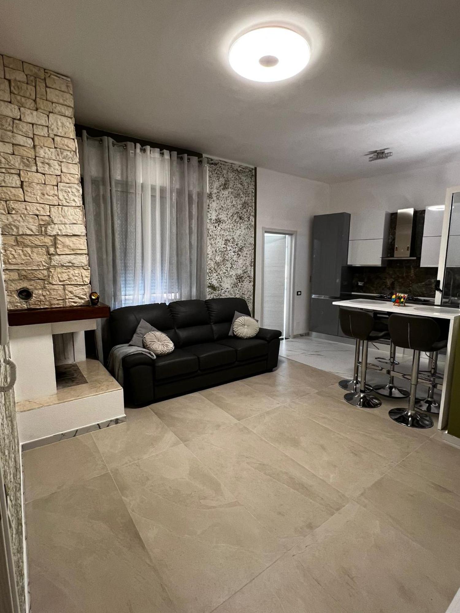 אפרטהוטל ראבנה La Nuova Casa מראה חיצוני תמונה