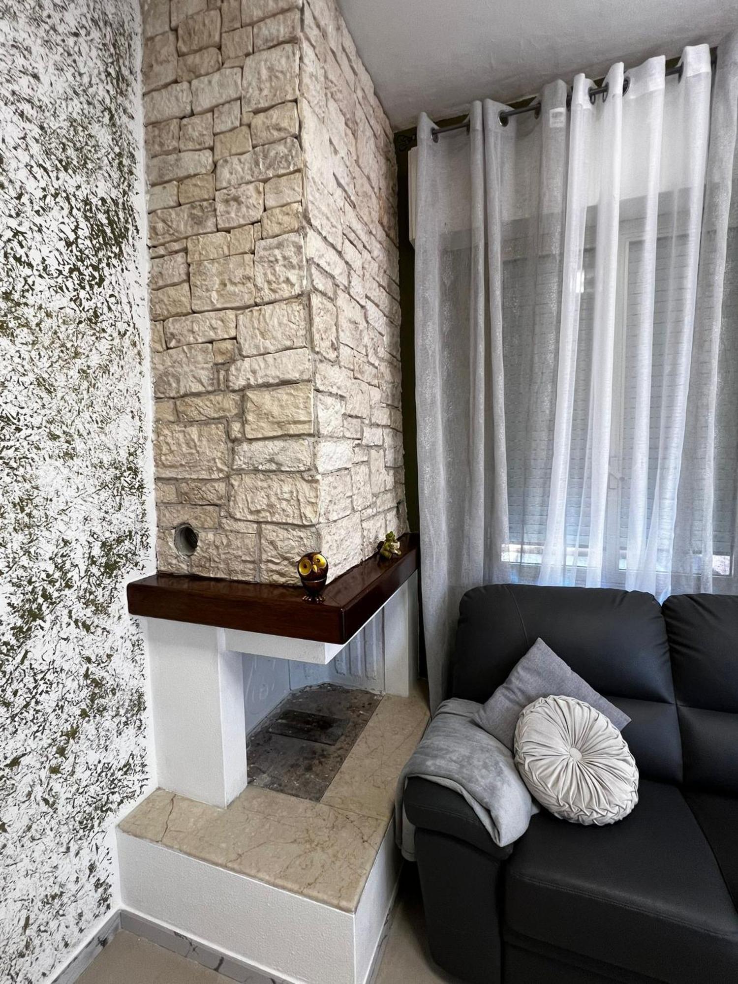 אפרטהוטל ראבנה La Nuova Casa מראה חיצוני תמונה