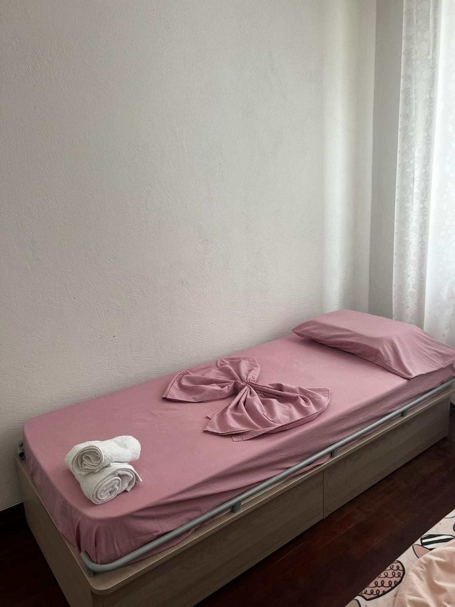 אפרטהוטל ראבנה La Nuova Casa מראה חיצוני תמונה